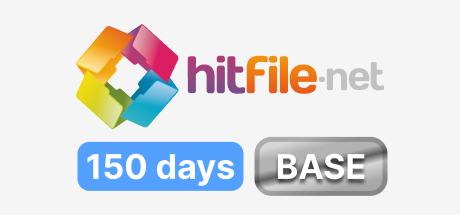 Hitfile-Premium-Base-150-days-Reseller-Hitfile-Paypal.png Hitfile Premium BASE 150 Days - Image 1