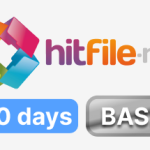 Hitfile Premium BASE 70 Days