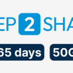 Keep2share Premium Pro 365 Days