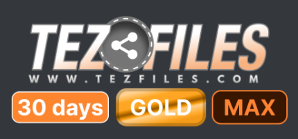 Tezfiles Premium Gold Max 30 Days