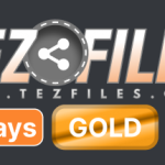 Tezfiles Premium Gold Max 365 Days