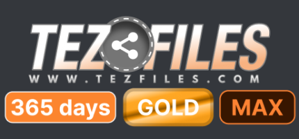 Tezfiles Premium Gold Max 365 Days