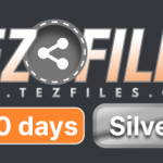Tezfiles Premium Silver 30 Days