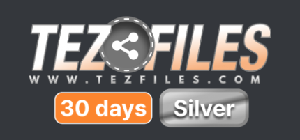 Tezfiles Premium Silver 30 Days