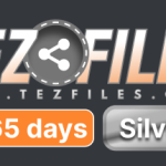 Tezfiles Premium Silver 365 Days