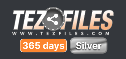 Tezfiles Premium Silver 365 Days