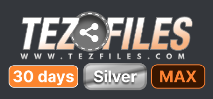 Tezfiles Premium Silver Max 30 Days
