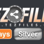 Tezfiles Premium Silver Max 365 Days