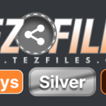 Tezfiles Premium Silver Max 90 Days