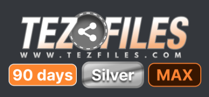 Tezfiles Premium Silver Max 90 Days