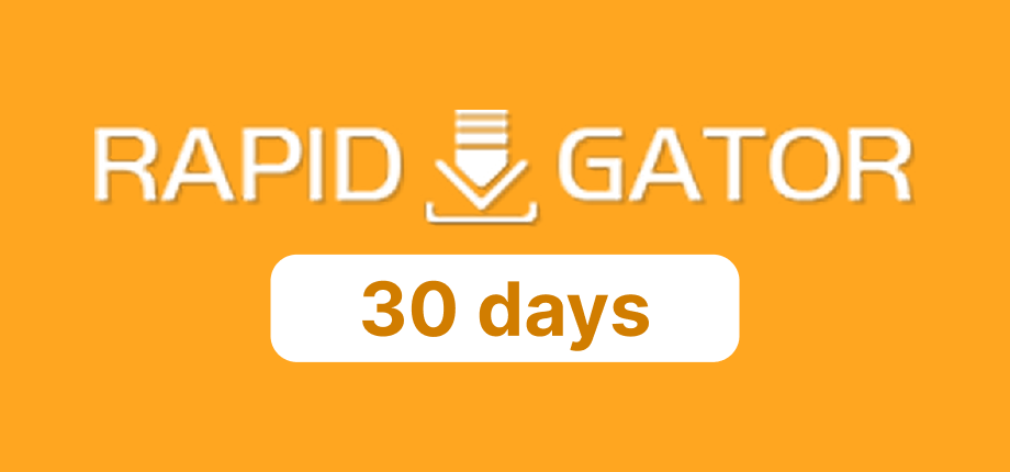 rapidgator-30day.png Rapidgator premium 30 Days 1TB - Image 1